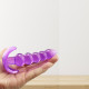 Anal Plug Dildo Model-B Mor