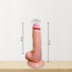  Gerçekçi Dildo Penis 21 cm