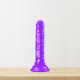 15 cm Dildo Anal Plug Mor