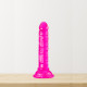 15 cm Dildo Anal Plug Pembe