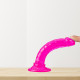 15 cm Dildo Anal Plug Pembe